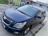 Chevrolet Cobalt 2023 года за 7 400 000 тг. в Шымкент – фото 3