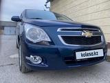 Chevrolet Cobalt 2023 года за 7 400 000 тг. в Шымкент – фото 4