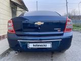 Chevrolet Cobalt 2023 года за 7 400 000 тг. в Шымкент – фото 5