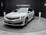 Toyota Camry 2012 года за 8 200 000 тг. в Актобе