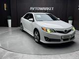 Toyota Camry 2012 года за 8 200 000 тг. в Актобе – фото 3