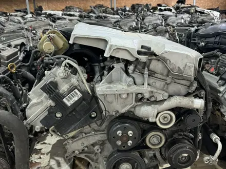 Двигатель Тойота 3.5 2GRүшін1 100 000 тг. в Атырау – фото 3