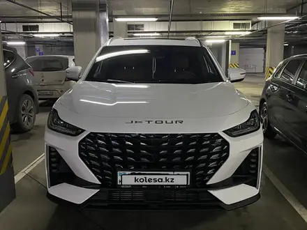 Jetour X70 Plus 2023 года за 8 700 000 тг. в Астана