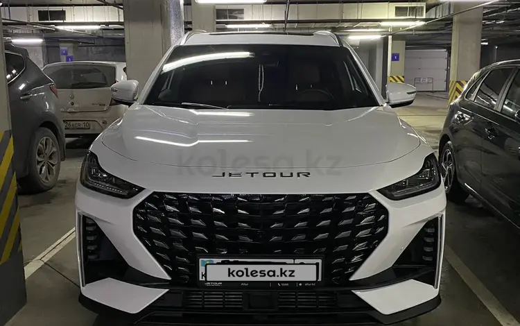 Jetour X70 Plus 2023 годаүшін8 700 000 тг. в Астана