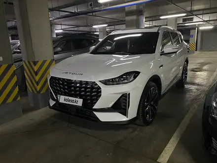 Jetour X70 Plus 2023 года за 8 700 000 тг. в Астана – фото 2