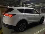 Jetour X70 Plus 2023 годаүшін8 700 000 тг. в Астана – фото 4