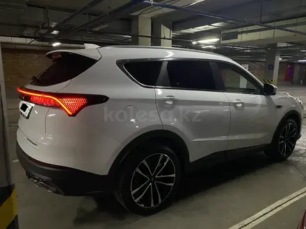 Jetour X70 Plus 2023 года за 8 700 000 тг. в Астана – фото 4