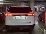 Jetour X70 Plus 2023 годаүшін8 700 000 тг. в Астана – фото 3