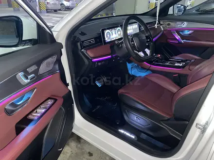 Jetour X70 Plus 2023 года за 8 700 000 тг. в Астана – фото 5