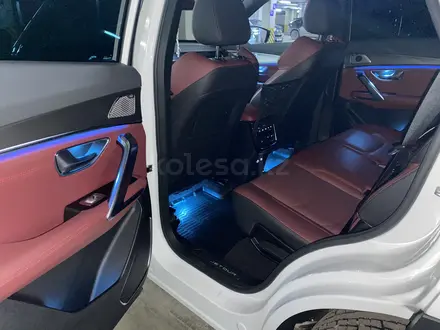 Jetour X70 Plus 2023 года за 8 700 000 тг. в Астана – фото 8