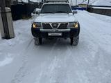 Nissan Patrol 1998 годаүшін7 300 000 тг. в Семей