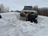 Nissan Patrol 1998 годаүшін7 300 000 тг. в Семей – фото 3