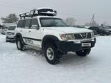 Nissan Patrol 1998 годаүшін7 300 000 тг. в Семей – фото 4