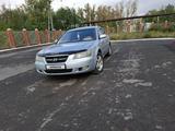 Hyundai Sonata 2005 годаүшін4 300 000 тг. в Экибастуз