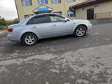 Hyundai Sonata 2005 годаүшін4 300 000 тг. в Экибастуз – фото 4