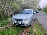 ВАЗ (Lada) Priora 2170 2011 года за 1 700 000 тг. в Тараз