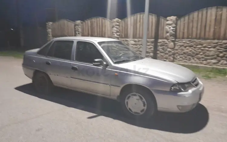 Daewoo Nexia 2008 годаүшін1 400 000 тг. в Узынагаш