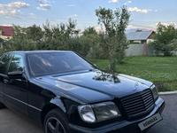 Mercedes-Benz S 320 1996 годаfor2 750 000 тг. в Алматы
