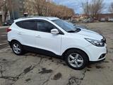Hyundai Tucson 2013 годаүшін8 500 000 тг. в Усть-Каменогорск – фото 2