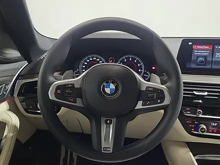 BMW 550 2017 года за 25 264 000 тг. в Алматы – фото 13