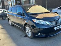 Toyota Sienna 2011 года за 11 000 000 тг. в Шымкент