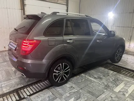 Lifan X60 2018 года за 6 500 000 тг. в Костанай – фото 76