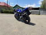 Yamaha  R1 2003 года за 2 700 000 тг. в Алматы – фото 3