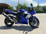 Yamaha  R1 2003 года за 2 700 000 тг. в Алматы – фото 4