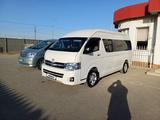 Toyota Hiace 2010 года за 11 200 000 тг. в Актау