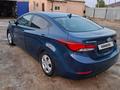 Hyundai Elantra 2015 годаүшін6 100 000 тг. в Атырау – фото 7