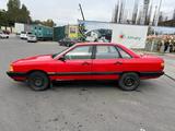 Audi 100 1985 года за 650 000 тг. в Алматы – фото 4