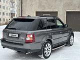 Land Rover Range Rover Sport 2005 годаүшін5 100 000 тг. в Караганда – фото 4