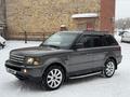 Land Rover Range Rover Sport 2005 годаүшін5 100 000 тг. в Караганда – фото 7