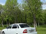 ВАЗ (Lada) Priora 2170 2014 года за 2 900 000 тг. в Шымкент – фото 2