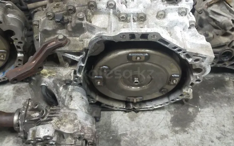 Nissan Murano VQ3.5 4WD ВариаторZ51 JF010Eүшін470 000 тг. в Алматы