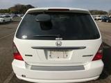 Honda Odyssey 2000 года за 8 800 000 тг. в Жанаозен – фото 5