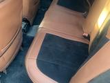 Mercedes-Benz 190 1991 года за 800 000 тг. в Жезказган – фото 4