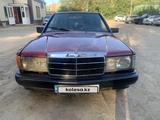 Mercedes-Benz 190 1991 года за 800 000 тг. в Жезказган – фото 2
