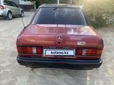 Mercedes-Benz 190 1991 года за 800 000 тг. в Жезказган – фото 5