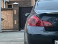 Infiniti G35 2006 года за 6 100 000 тг. в Кокшетау – фото 16