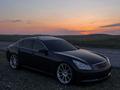 Infiniti G35 2006 года за 6 100 000 тг. в Кокшетау