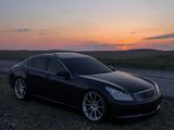 Infiniti G35 2006 года за 6 100 000 тг. в Кокшетау