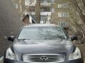 Infiniti G35 2006 года за 6 100 000 тг. в Кокшетау – фото 19