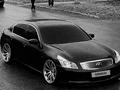 Infiniti G35 2006 года за 6 100 000 тг. в Кокшетау – фото 21