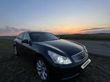 Infiniti G35 2006 года за 6 100 000 тг. в Кокшетау – фото 5