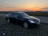 Infiniti G35 2006 года за 6 100 000 тг. в Кокшетау – фото 2
