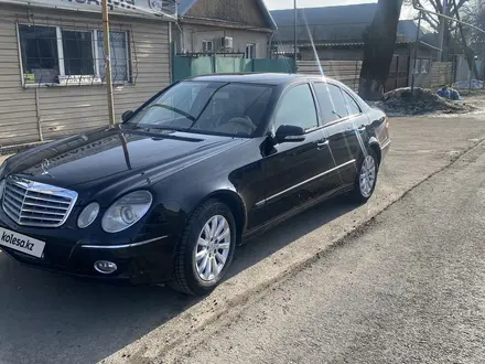 Mercedes-Benz E 280 2006 года за 5 500 000 тг. в Алматы – фото 25