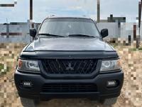 Mitsubishi Montero Sport 2002 годаүшін3 500 000 тг. в Уральск