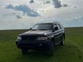 Mitsubishi Montero Sport 2002 года за 3 700 000 тг. в Уральск – фото 3