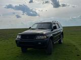 Mitsubishi Montero Sport 2002 годаүшін3 700 000 тг. в Уральск – фото 3